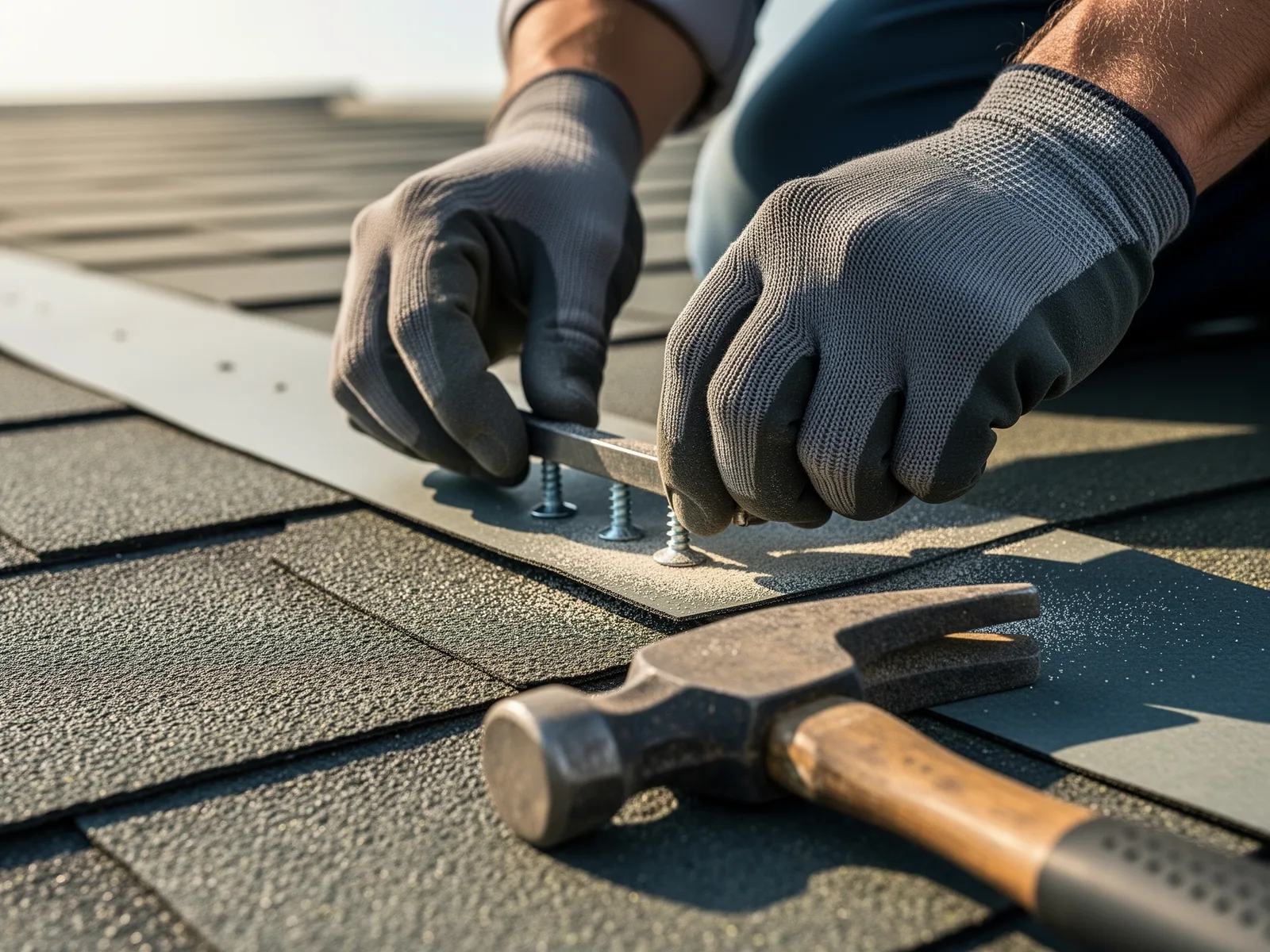 Why choose Fascia Repair in Katy, TX